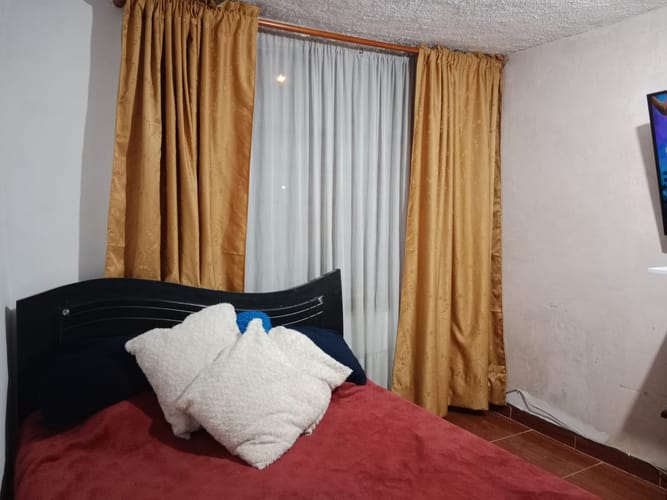 Casa de 6 alcobas en venta en San Mateo, Soacha, 144 m² · foto 14 de 18