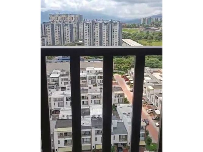 Apartamento de 3 alcobas en venta en Hacienda Santa Cruz, Ibagué, 94 m² · foto 9 de 10