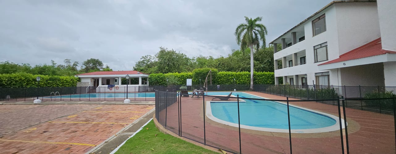 Apartamento de 3 alcobas en venta en Girardot, Girardot, 120 m² · foto 19 de 23