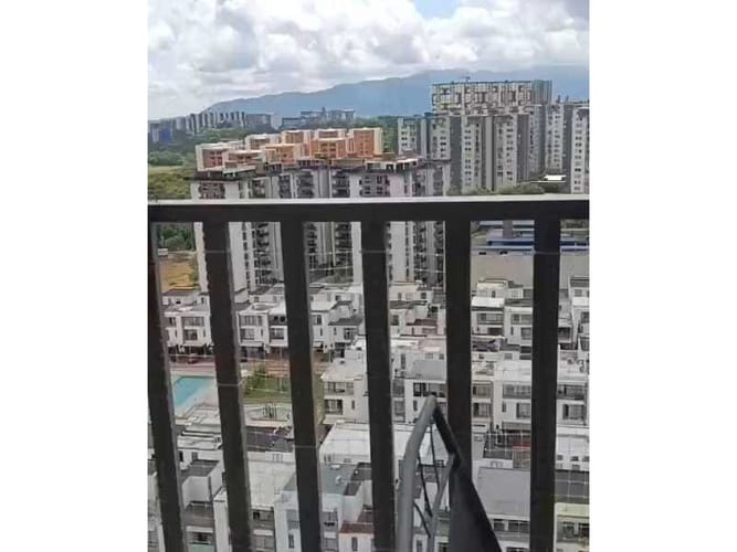Apartamento de 3 alcobas en venta en Hacienda Santa Cruz, Ibagué, 94 m² · foto 10 de 10