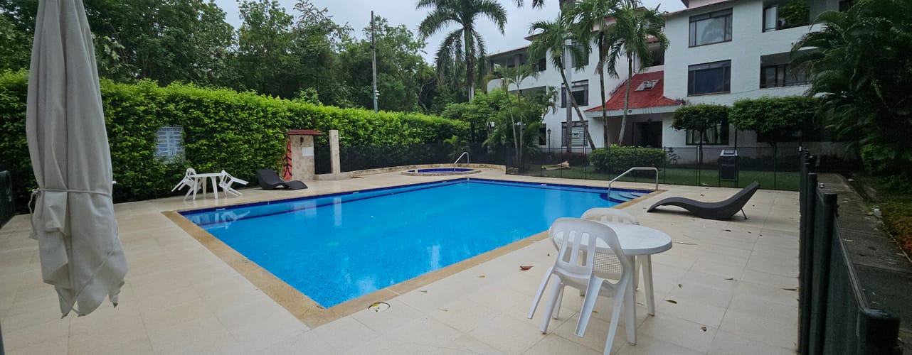 Apartamento de 3 alcobas en venta en Girardot, Girardot, 120 m² · foto 20 de 23
