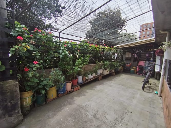 Casa de 6 alcobas en venta en San Mateo, Soacha, 144 m² · foto 17 de 18