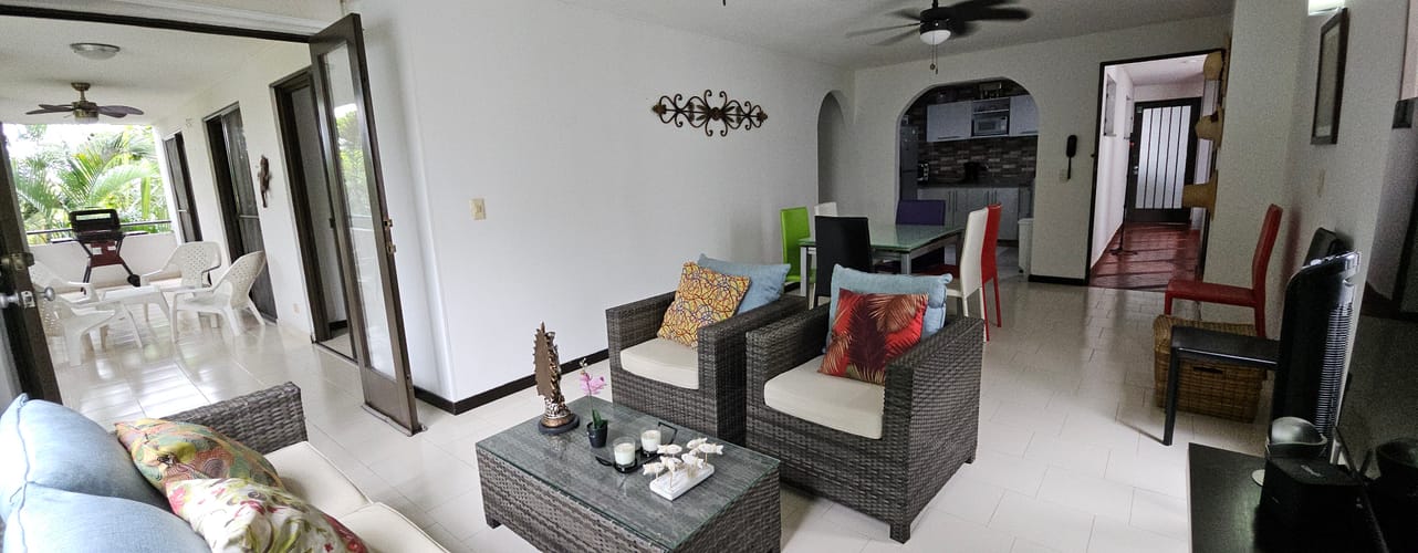 Apartamento de 3 alcobas en venta en Girardot, Girardot, 120 m² · foto 21 de 23