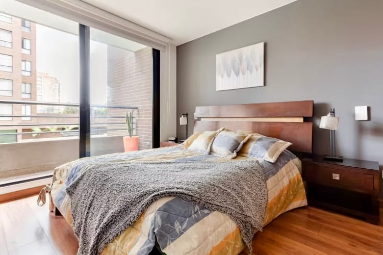 Apartaestudio en venta en Colina Campestre, Bogotá, 40 m² · foto 4 de 20