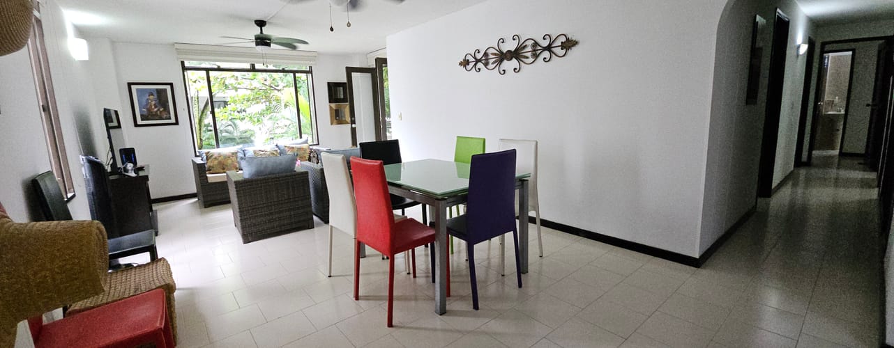 Apartamento de 3 alcobas en venta en Girardot, Girardot, 120 m² · foto 22 de 23