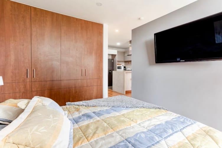 Apartaestudio en venta en Colina Campestre, Bogotá, 40 m² · foto 5 de 20
