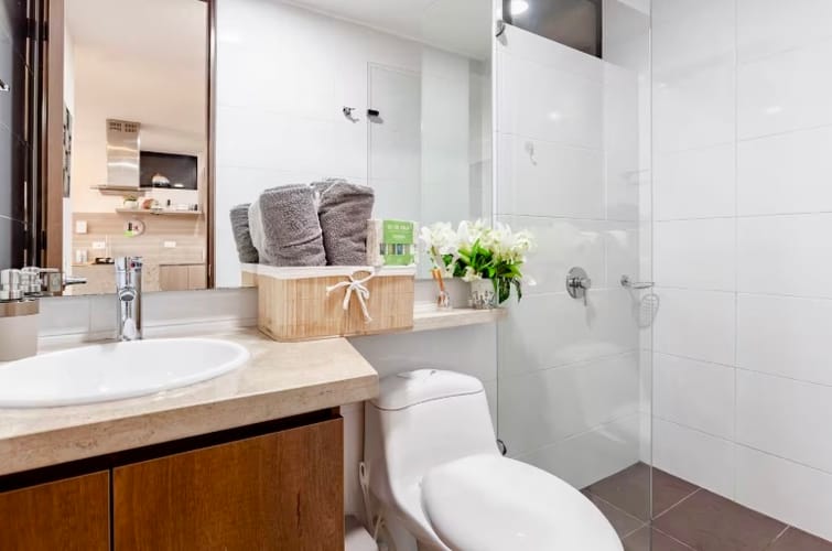 Apartaestudio en venta en Colina Campestre, Bogotá, 40 m² · foto 6 de 20