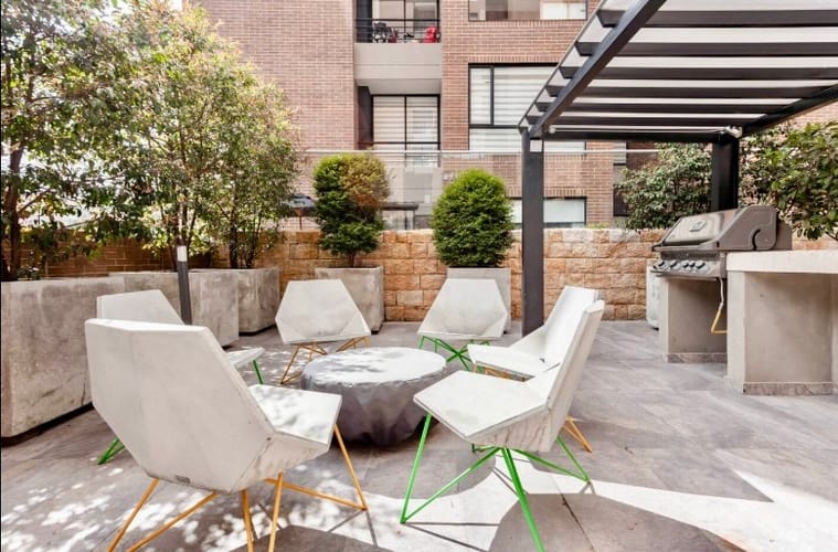 Apartaestudio en venta en Colina Campestre, Bogotá, 40 m² · foto 11 de 20
