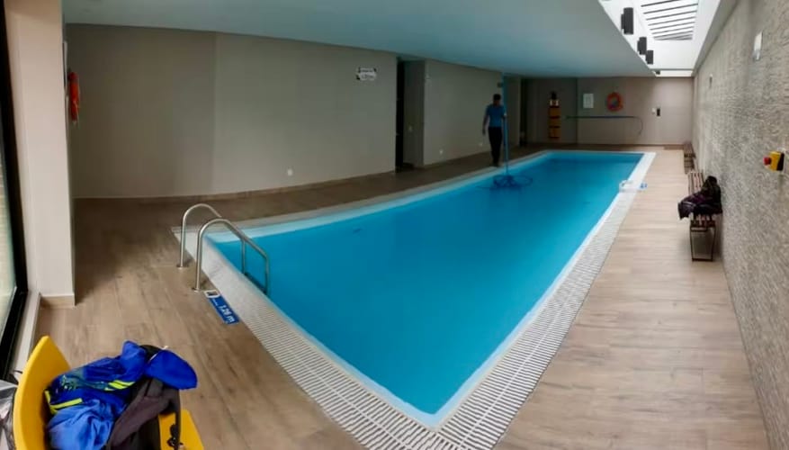 Apartaestudio en venta en Colina Campestre, Bogotá, 40 m² · foto 14 de 20