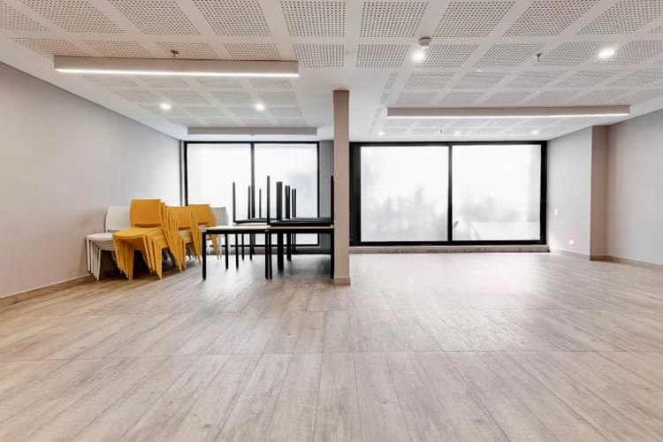 Apartaestudio en venta en Colina Campestre, Bogotá, 40 m² · foto 17 de 20