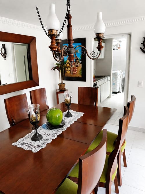 Apartamento en venta en Cedritos, Bogotá · foto 3 de 22
