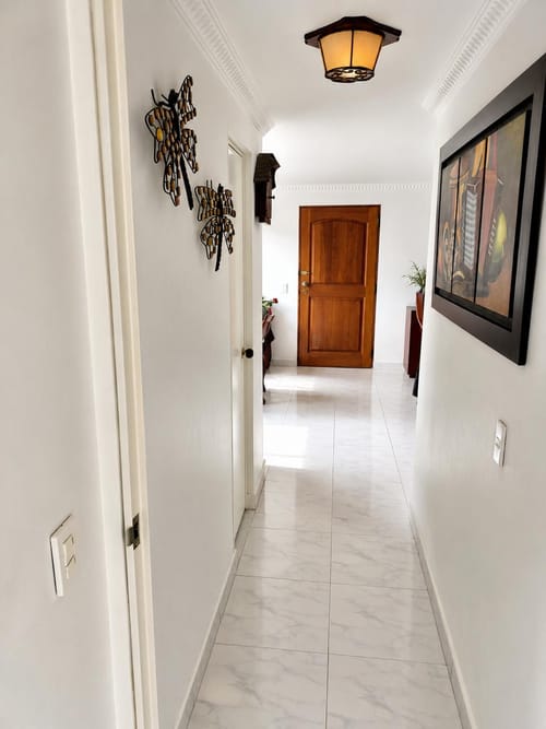 Apartamento en venta en Cedritos, Bogotá · foto 4 de 22