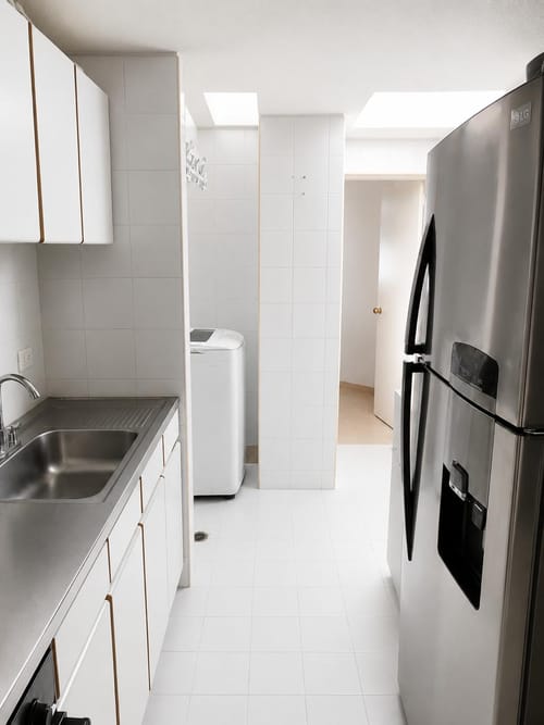 Apartamento en venta en Cedritos, Bogotá · foto 6 de 22