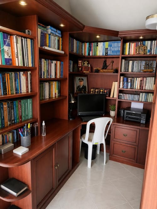 Apartamento en venta en Cedritos, Bogotá · foto 10 de 22