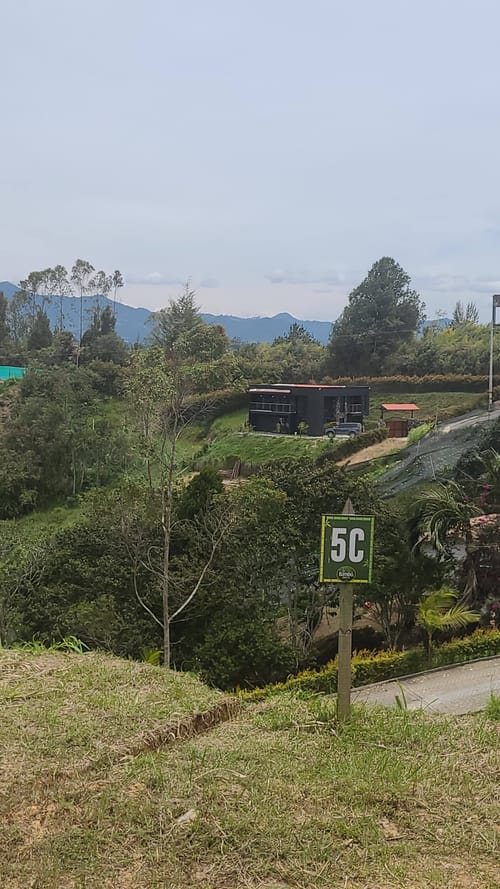Lote en venta en Cimarronas, Marinilla, 5280 m² · foto 5 de 6