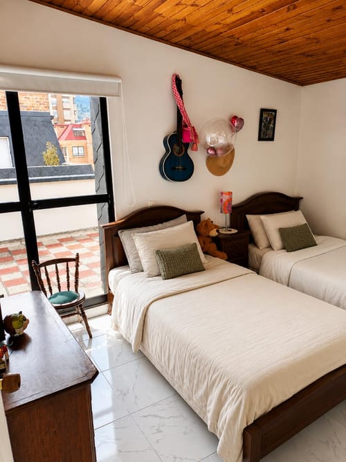 Apartamento en venta en Cedritos, Bogotá · foto 14 de 22