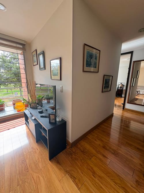 Apartamento de 3 alcobas en venta en Nicolas De Federman, Bogotá, 91 m² · foto 2 de 24