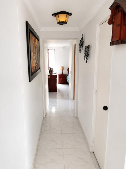 Apartamento en venta en Cedritos, Bogotá · foto 17 de 22