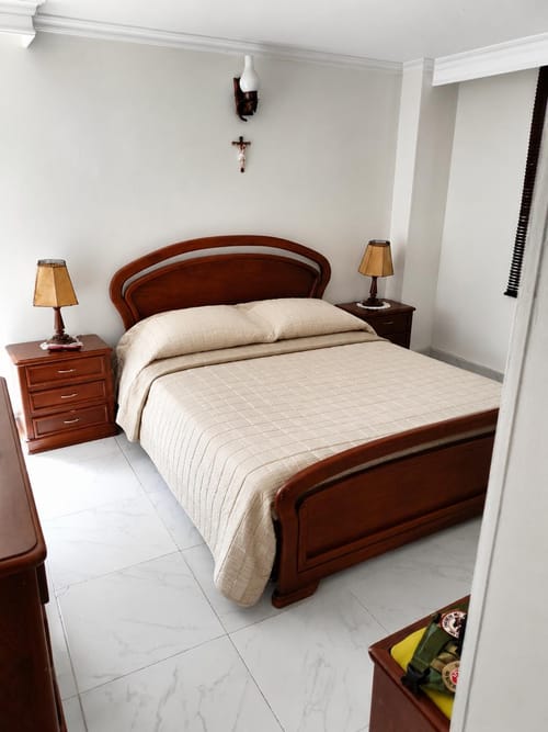 Apartamento en venta en Cedritos, Bogotá · foto 18 de 22