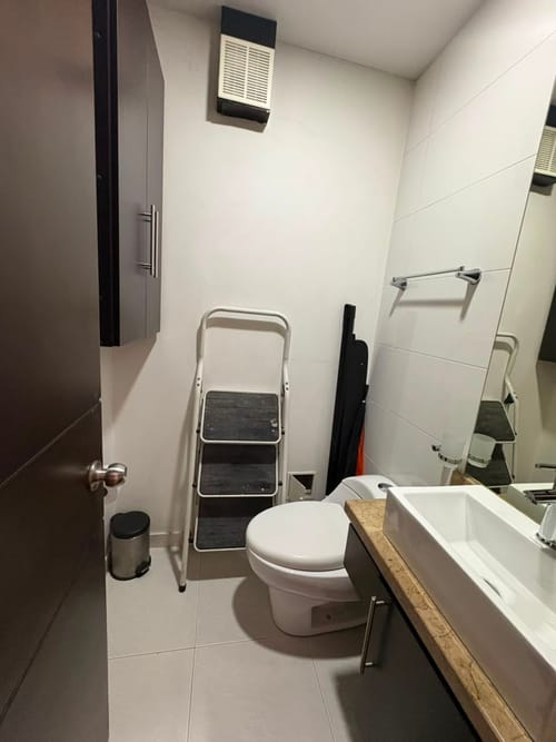 Apartamento de 3 alcobas en venta en Nicolas De Federman, Bogotá, 91 m² · foto 9 de 24