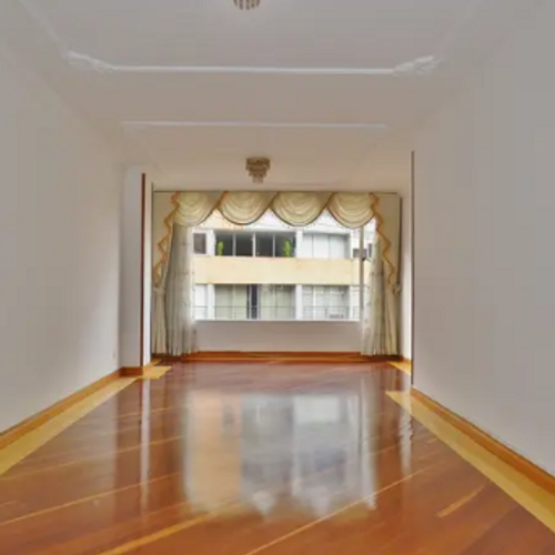 Apartamento de 2 alcobas en venta en Altos De Bella Suiza, Bogotá, 81 m² · foto 2 de 10