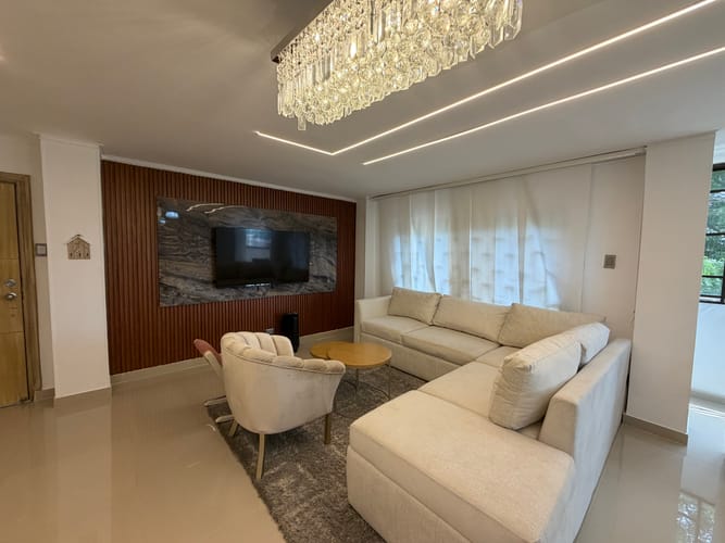 Apartamento de 4 alcobas en venta en El Tabor, Barranquilla, 152 m² · foto 2 de 16
