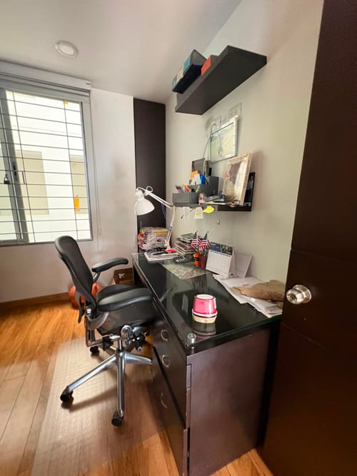 Apartamento de 3 alcobas en venta en Nicolas De Federman, Bogotá, 91 m² · foto 12 de 24