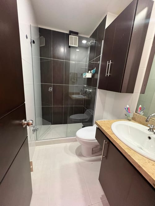 Apartamento de 3 alcobas en venta en Nicolas De Federman, Bogotá, 91 m² · foto 13 de 24