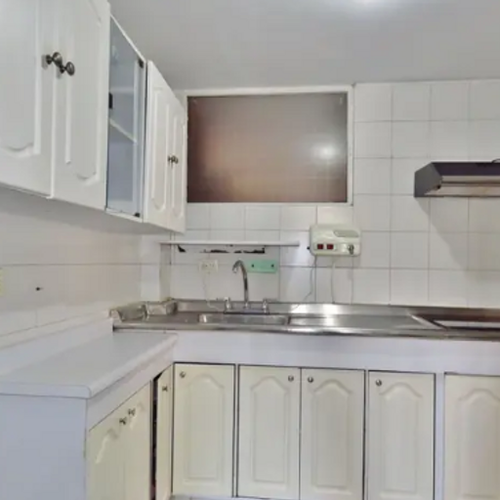 Apartamento de 2 alcobas en venta en Altos De Bella Suiza, Bogotá, 81 m² · foto 4 de 10