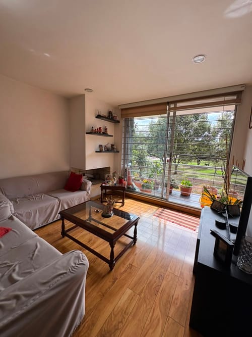 Apartamento de 3 alcobas en venta en Nicolas De Federman, Bogotá, 91 m² · foto 14 de 24