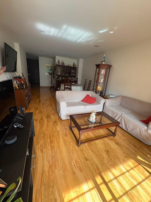 Apartamento de 3 alcobas en venta en Nicolas De Federman, Bogotá, 91 m² · foto 15 de 24