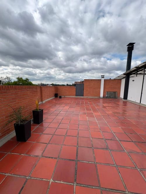 Apartamento de 3 alcobas en venta en Nicolas De Federman, Bogotá, 91 m² · foto 18 de 24