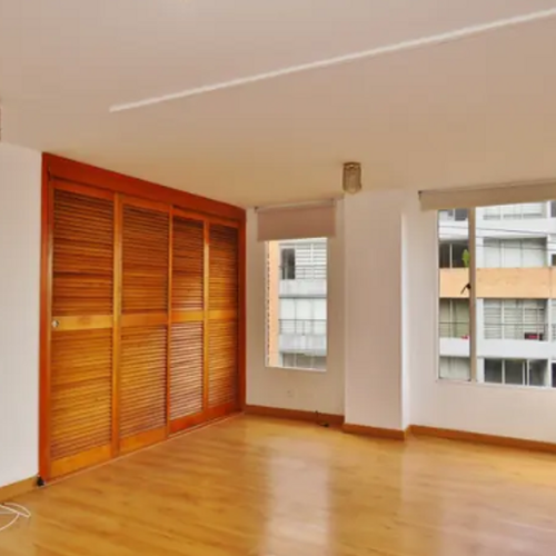 Apartamento de 2 alcobas en venta en Altos De Bella Suiza, Bogotá, 81 m² · foto 7 de 10