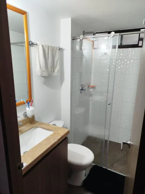 Apartamento de 3 alcobas en venta en Zona Centro, Madrid, 67 m² · foto 6 de 7