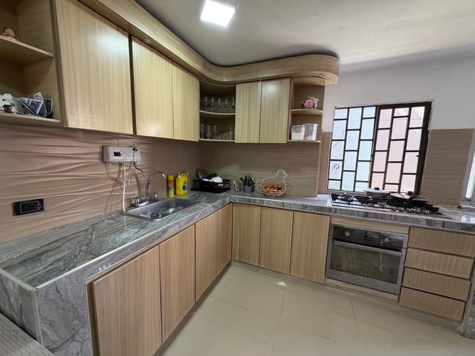 Apartamento de 4 alcobas en venta en El Tabor, Barranquilla, 152 m² · foto 6 de 16