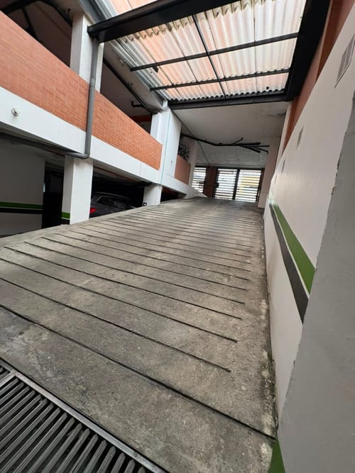 Apartamento de 3 alcobas en venta en Nicolas De Federman, Bogotá, 91 m² · foto 20 de 24