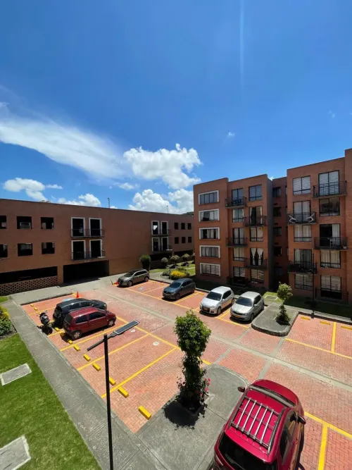 Apartamento de 3 alcobas en venta en Zona Centro, Madrid, 67 m² · foto 7 de 7