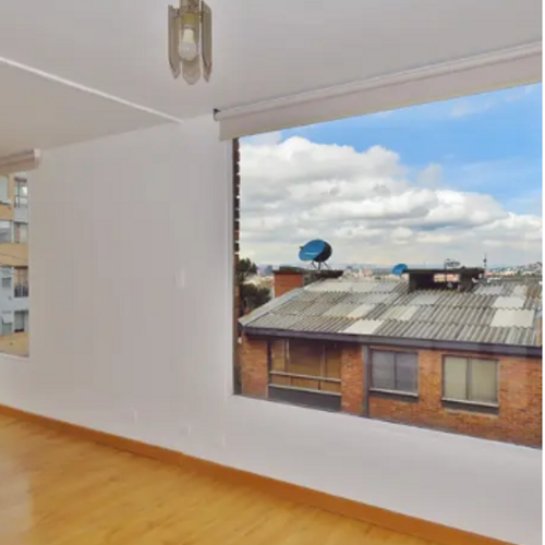 Apartamento de 2 alcobas en venta en Altos De Bella Suiza, Bogotá, 81 m² · foto 9 de 10