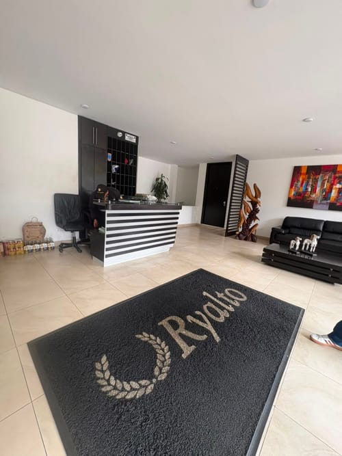 Apartamento de 3 alcobas en venta en Nicolas De Federman, Bogotá, 91 m² · foto 21 de 24