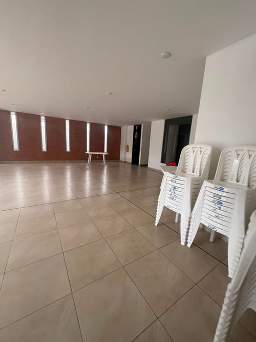 Apartamento de 3 alcobas en venta en Nicolas De Federman, Bogotá, 91 m² · foto 22 de 24