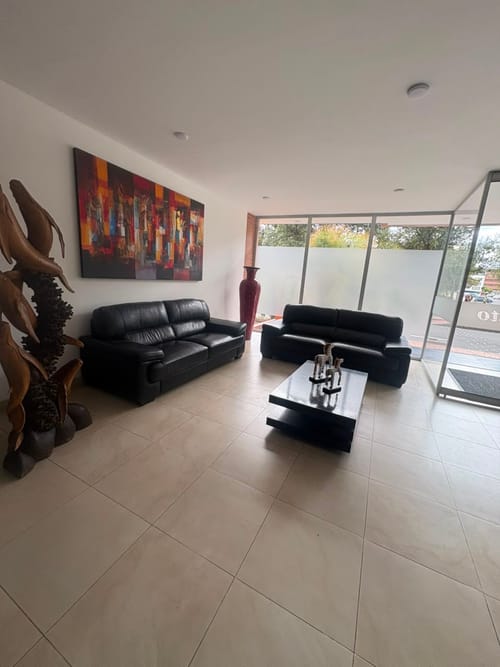 Apartamento de 3 alcobas en venta en Nicolas De Federman, Bogotá, 91 m² · foto 23 de 24