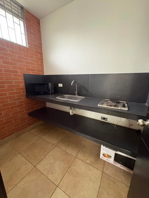 Apartamento de 3 alcobas en venta en Nicolas De Federman, Bogotá, 91 m² · foto 24 de 24