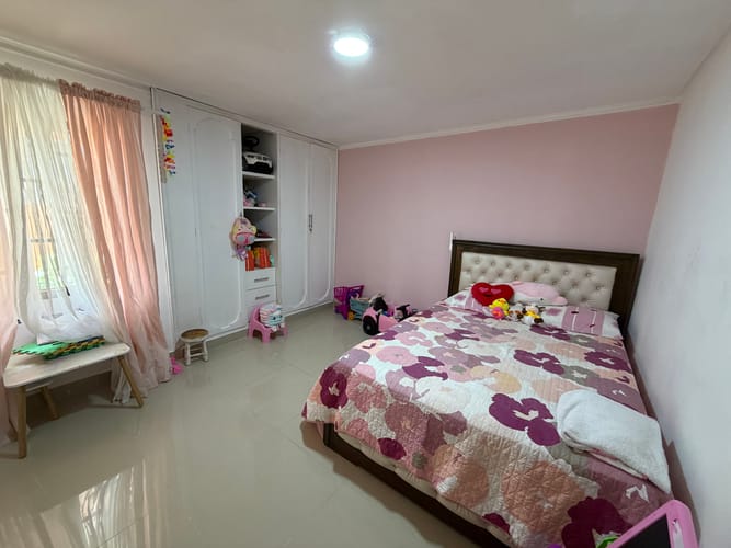 Apartamento de 4 alcobas en venta en El Tabor, Barranquilla, 152 m² · foto 10 de 16