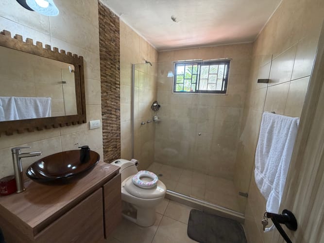 Apartamento de 4 alcobas en venta en El Tabor, Barranquilla, 152 m² · foto 11 de 16