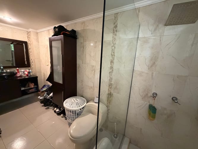 Apartamento de 4 alcobas en venta en El Tabor, Barranquilla, 152 m² · foto 14 de 16
