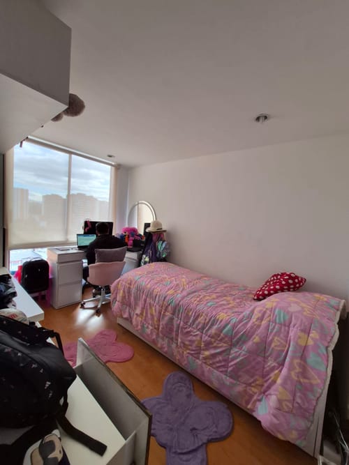 Apartamento de 4 alcobas en venta en Cedritos, Bogotá, 127 m² · foto 10 de 23