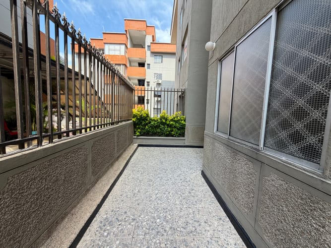 Apartamento de 4 alcobas en venta en El Tabor, Barranquilla, 152 m² · foto 15 de 16