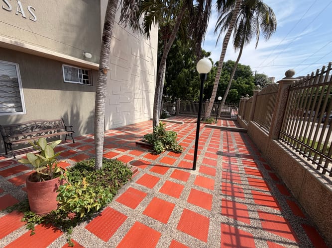 Apartamento de 4 alcobas en venta en El Tabor, Barranquilla, 152 m² · foto 16 de 16