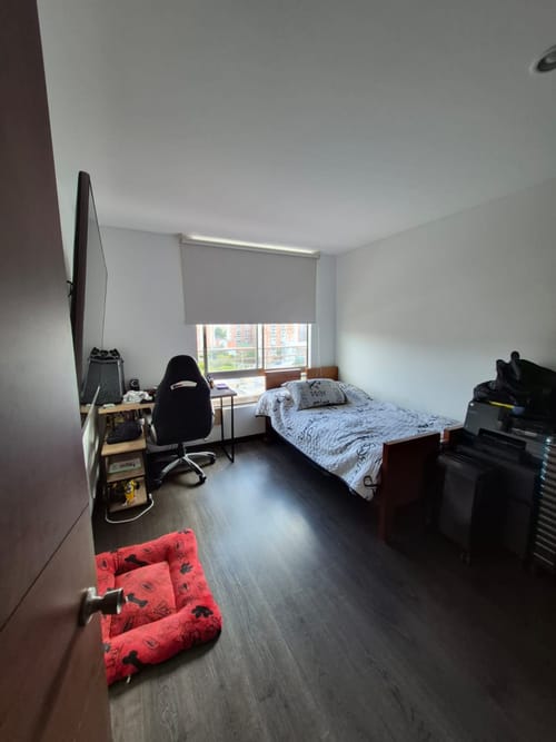 Apartamento de 4 alcobas en venta en Cedritos, Bogotá, 127 m² · foto 15 de 23