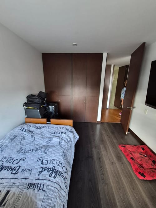 Apartamento de 4 alcobas en venta en Cedritos, Bogotá, 127 m² · foto 16 de 23